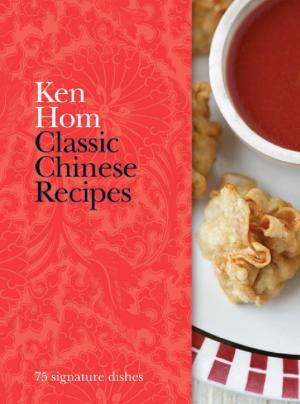 Cover of the book Classic Chinese Recipes by Rawia Bishara, Jumana Bishara