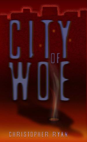 Book cover of City of Woe