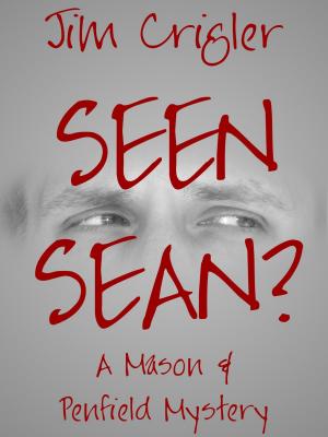 bigCover of the book Seen Sean? by 