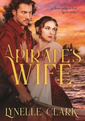 Cover of the book A Pirate's Wife by Mary Maxie