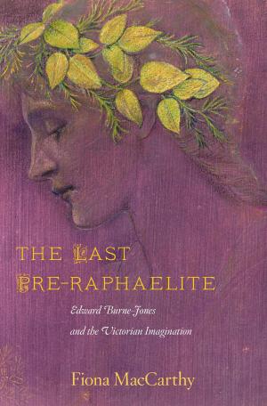 Cover of the book The Last Pre-Raphaelite by Donald Goldsmith