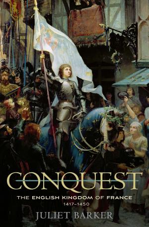 Cover of the book Conquest by Edward N. Luttwak