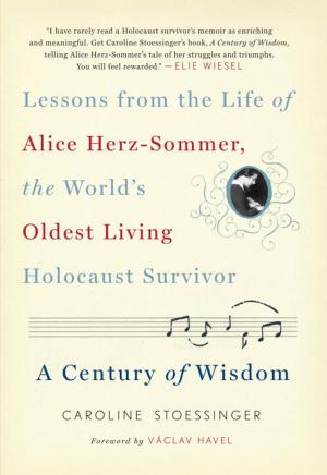 Cover of the book A Century of Wisdom by Diane Buccola