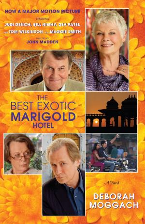Cover of the book The Best Exotic Marigold Hotel by Belva Plain