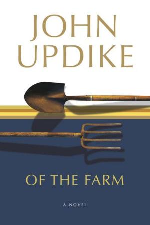 Book cover of Of the Farm