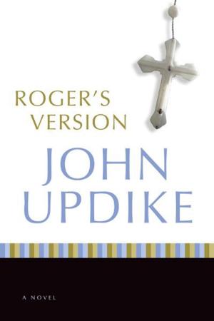 Cover of the book Roger's Version by Debbie Macomber