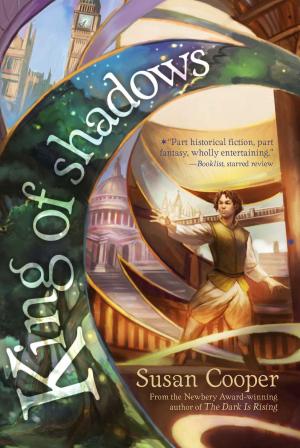 Cover of the book King of Shadows by Nancy Temple Rodrigue