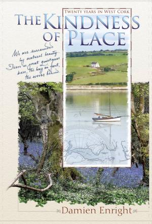 bigCover of the book The Kindness of Place: 20 Years in West Cork by 
