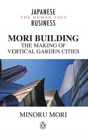 Cover of the book MORI Building by Anselm