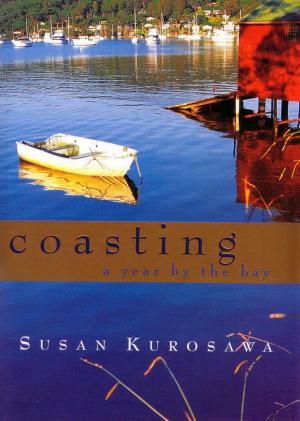 Cover of the book Coasting by Inga Simpson