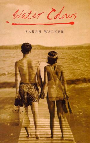 Cover of the book Water Colours by Joanna Nell