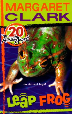 Cover of the book Aussie Angels 20: Leap Frog by Bronwyn Parry
