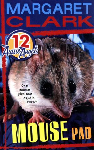 Cover of the book Aussie Angels 12: Mouse Pad by John Larkin