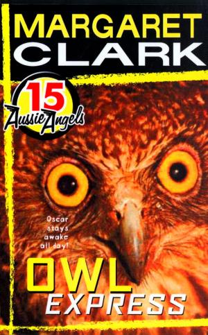 Cover of the book Aussie Angels 15: Owl Express by Noriko Senshu, Noriko Senshu