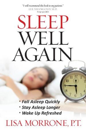 Cover of the book Sleep Well Again by Steve Chapman, Annie Chapman