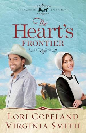 Cover of the book The Heart's Frontier by Elizabeth George