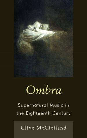 Cover of the book Ombra by Dhirendra K. Vajpeyi, Roopinder Oberoi