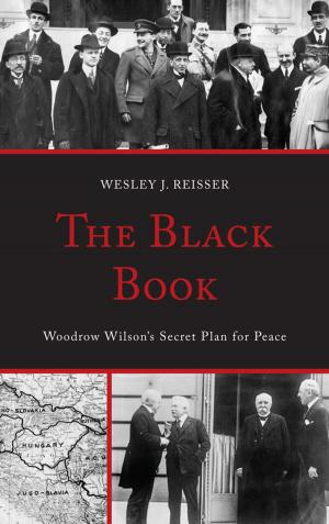 Cover of the book The Black Book by Richard R. Marcus
