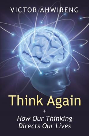 Cover of the book Think Again by Jillian Bullock