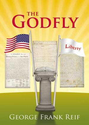 Cover of the book The Godfly by Karren K. Kearney