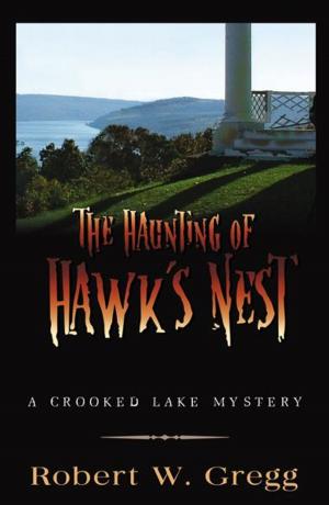 Book cover of The Haunting of Hawk's Nest