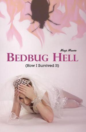 Cover of the book Bedbug Hell (How I Survived It) by Dov Ronen