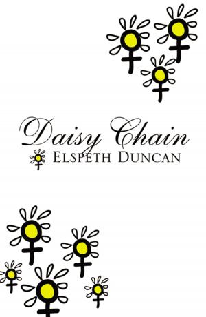Cover of the book Daisy Chain by H. J. Mack