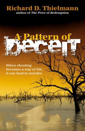 Cover of the book A Pattern of Deceit by Raymond G. Trombley