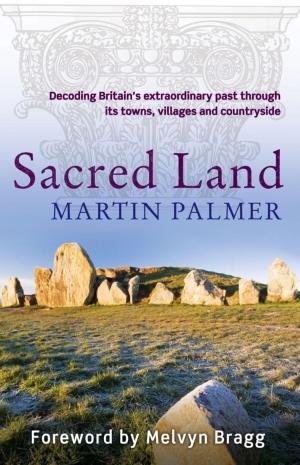 Cover of the book Sacred Land by Anna Gekoski, Steve Broome