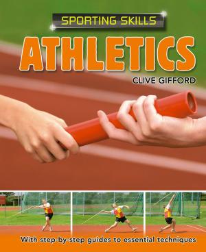 Book cover of Athletics
