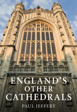 Cover of the book England's Other Cathedrals by Sheila Hardy