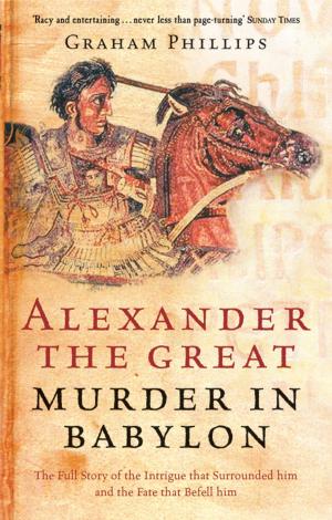Cover of the book Alexander The Great by Alex Horne