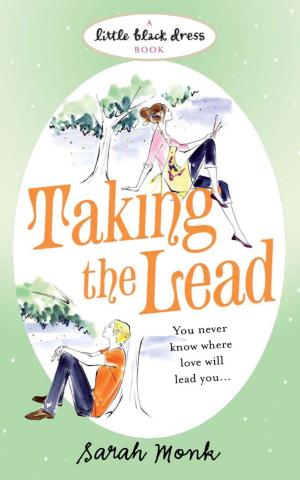 Cover of the book Taking the Lead by Frank Barnard