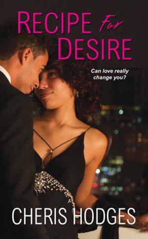 Cover of the book Recipe for Desire by Samantha Glen