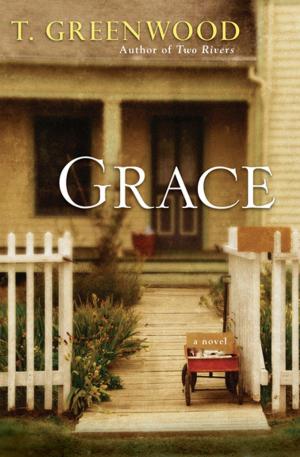 Cover of the book Grace by Janelle Taylor