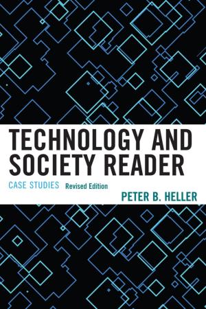 Cover of the book Technology and Society Reader by Samar Attar