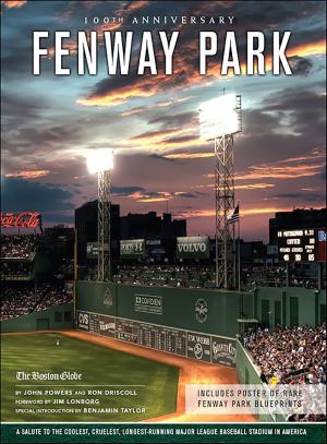 Cover of the book Fenway Park by Veronica Wigberht-Blackwater, Melissa Brinks