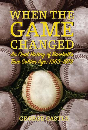 Book cover of When the Game Changed