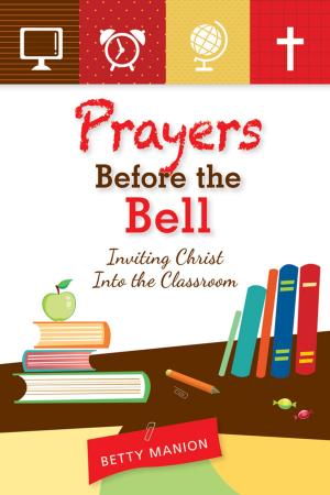 Cover of the book Prayers Before the Bell by Kenneth G. Davis, OFM, Conv