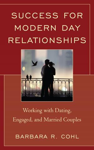 Cover of the book Success for Modern Day Relationships by Joanne Jozefowski