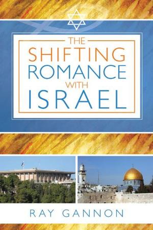 Cover of the book The Shifting Romance with Israel by Kevin Basconi