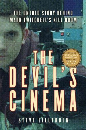 Cover of the book The Devil's Cinema by Dave Bidini
