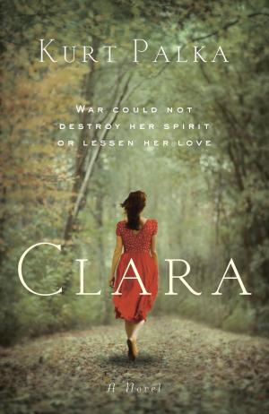 Cover of the book Clara by Max Nemni, Monique Nemni