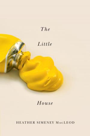 Cover of the book The Little Yellow House by Marianne Brandis