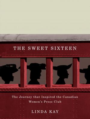 Cover of the book The Sweet Sixteen by Jarrett A. Carty
