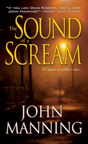 bigCover of the book The Sound of a Scream by 