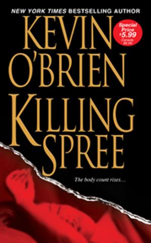 Cover of the book Killing Spree by Tim Washburn