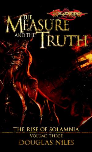 Cover of the book Measure and the Truth by R.A. Salvatore