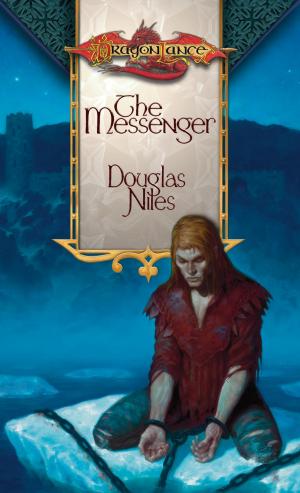 Cover of the book The Messenger by J. Robert King