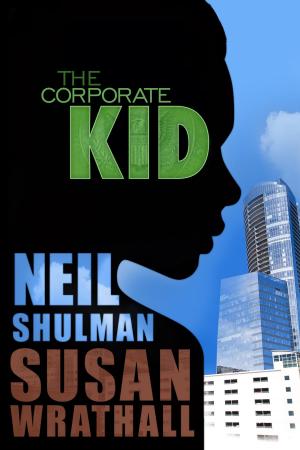 Cover of the book The Corporate Kid by David Downs